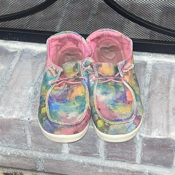Rocket Dog Shoes - Rocket Dog slip on shoes